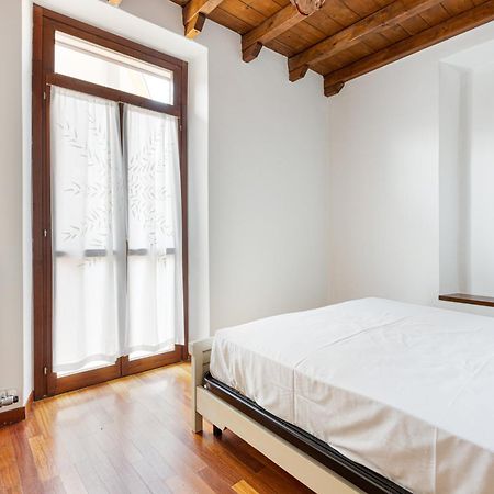 Porta Romana M3- Cosy Apartament Milan Bagian luar foto