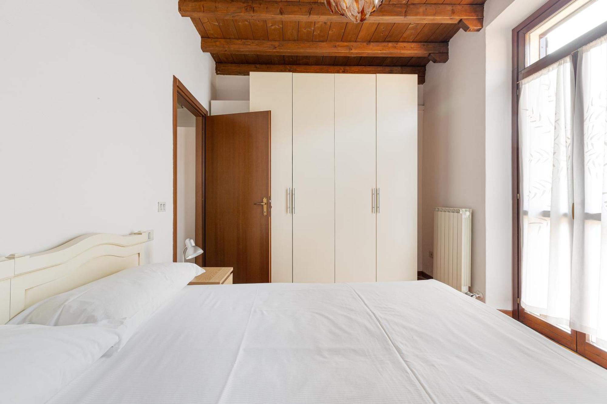 Porta Romana M3- Cosy Apartament Milan Bagian luar foto