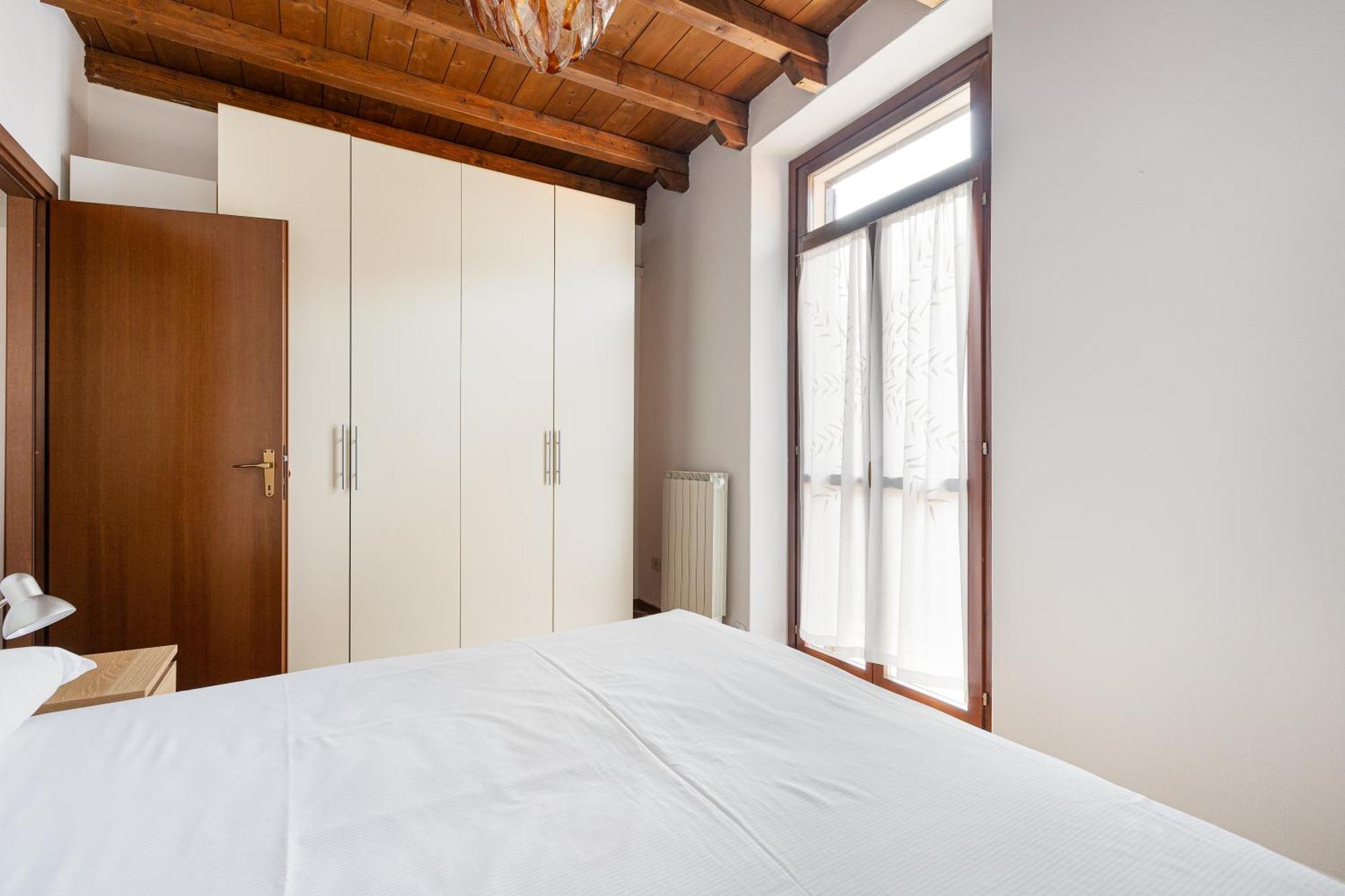 Porta Romana M3- Cosy Apartament Milan Bagian luar foto